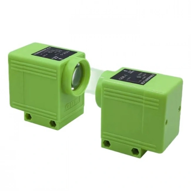 GDK-10M DC 24V Fotoelektrik Mesafe Sensörü