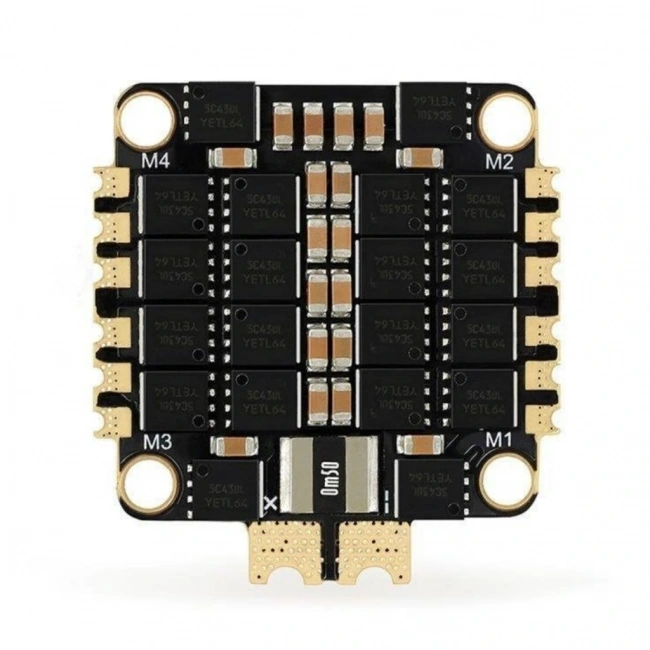 GEPRC BLS60A 4IN1 ESC