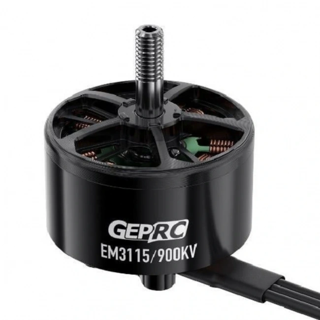 GEPRC EM3115 900KV Fırçasız Drone Motoru