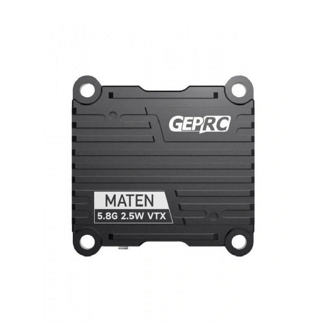 GEPRC MATEN 5.8G 2.5W VTX