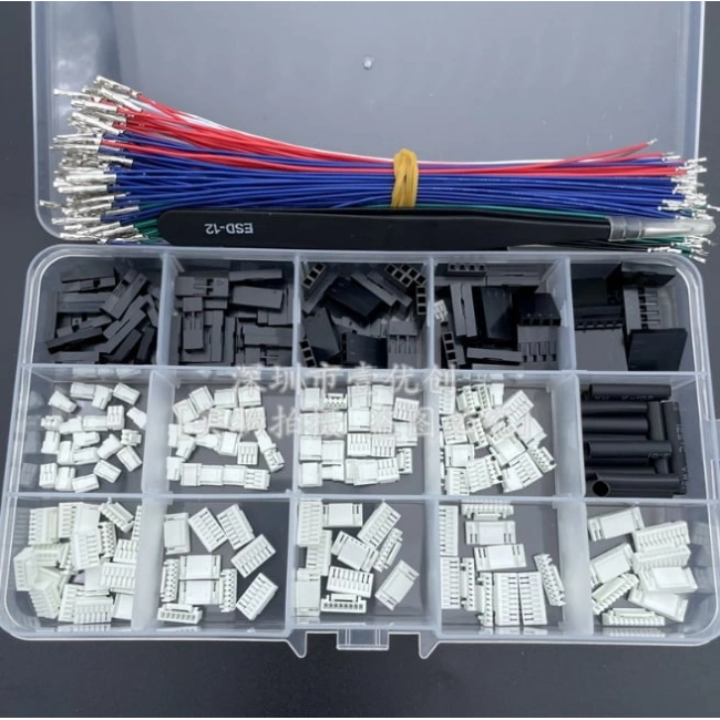 GH-1.25 Kablo Seti Kutulu