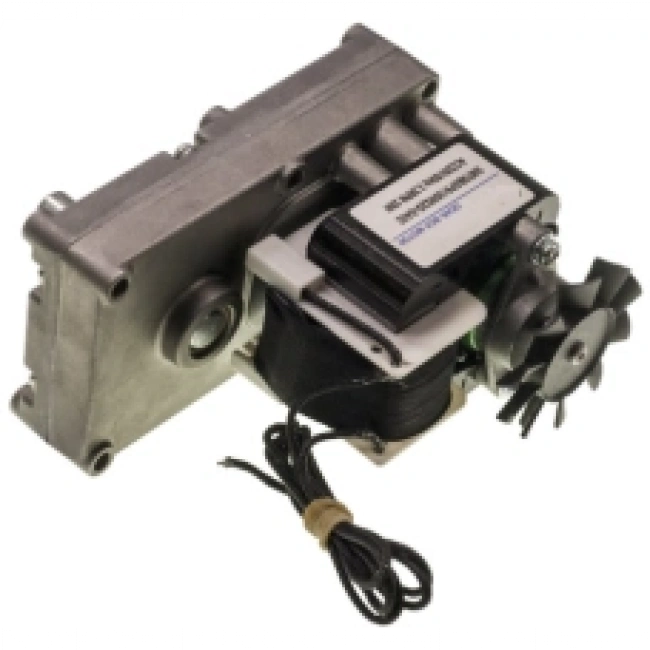 GM-70 220V AC 3,2RPM REDÜKTÖRLÜ MOTOR