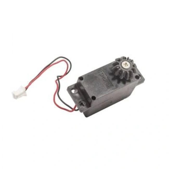 GM2222FD 4.5V 62 RPM Redüktörlü DC Motor