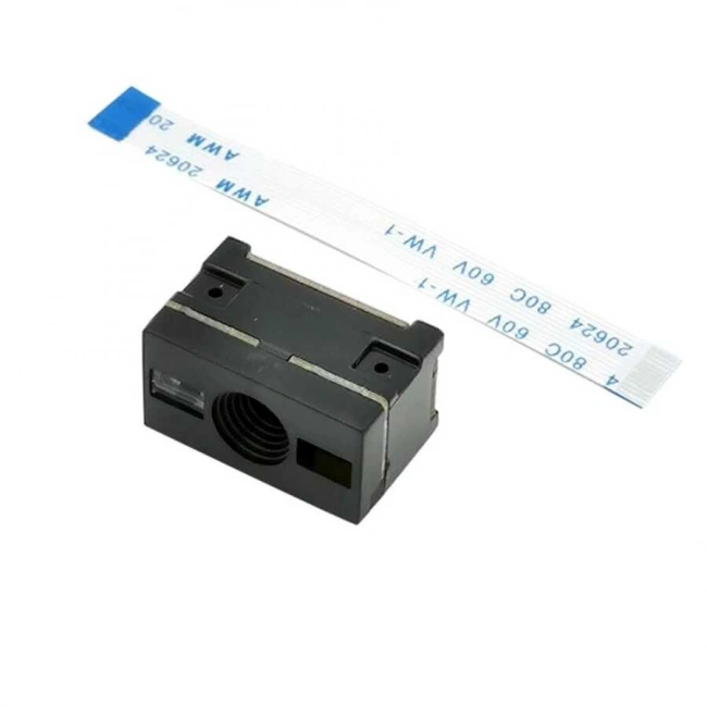 GM65-S 1D 2D QR Barkod Okuyucu