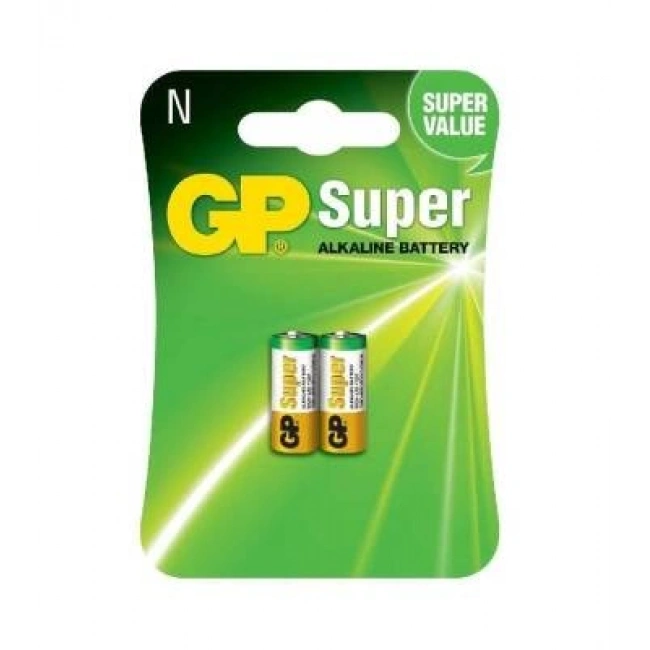 GP LR1 2li Alkalin Yarım Pil - GP910A