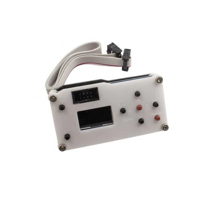 GRBL CNC Offline Kontrol Ünitesi