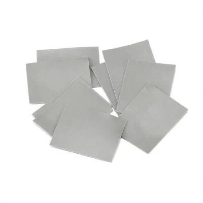 Gri TO-3P Plastik İzolatör - Deliksiz - 10 Adet