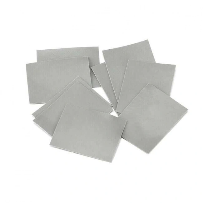 Gri TO-3P3 Plastik İzolatör - Deliksiz - 10 Adet