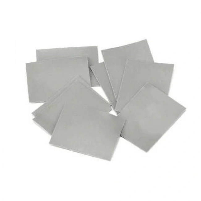 Gri TO-3P3 Plastik İzolatör - Deliksiz - 10 Adet