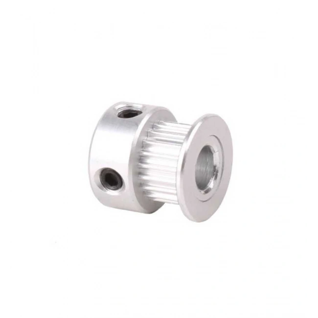 GT2 20 Diş 6.35mm Kasnak