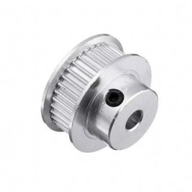 GT2 30 Diş 8mm Kasnak