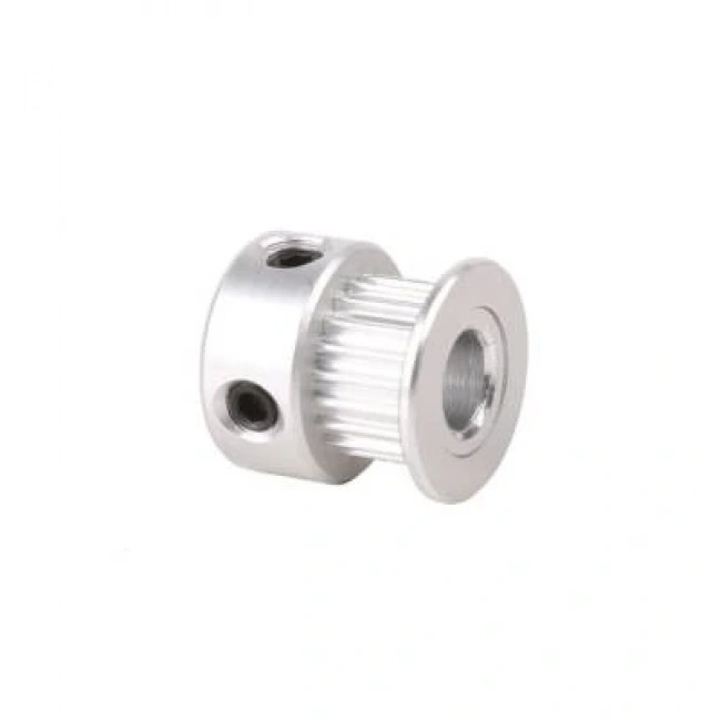 GT2 Kasnak, 20 Diş 8mm