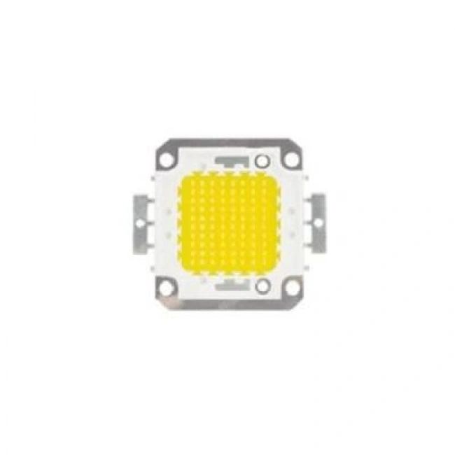 Gün Işığı 12V Projektör Cob Led 20W Power Led