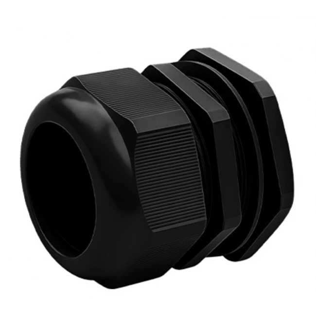 GW-7S (PG-7) Siyah Kablo Rakoru 450 Adet