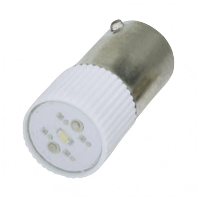 Gwest BA9SC-110V-B BA9S Led Ampul 110V Beyaz