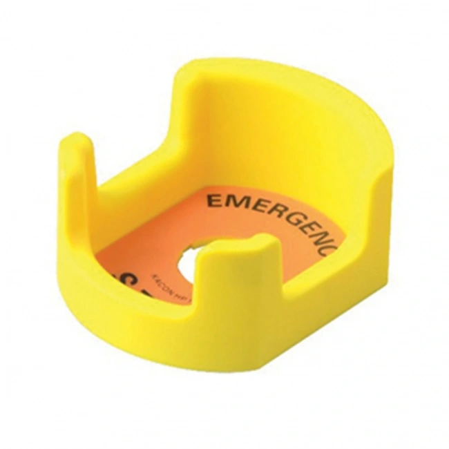 Gwest EC5-1 Acil Stop Butonu Koruma Kapağı