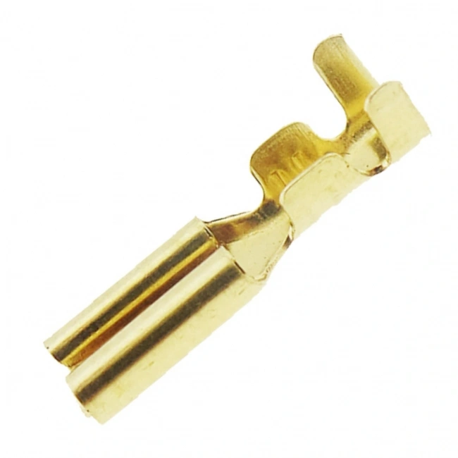 Gwest GF1/2D 2.8 Mikro Dişi Terminal 1000 Adet