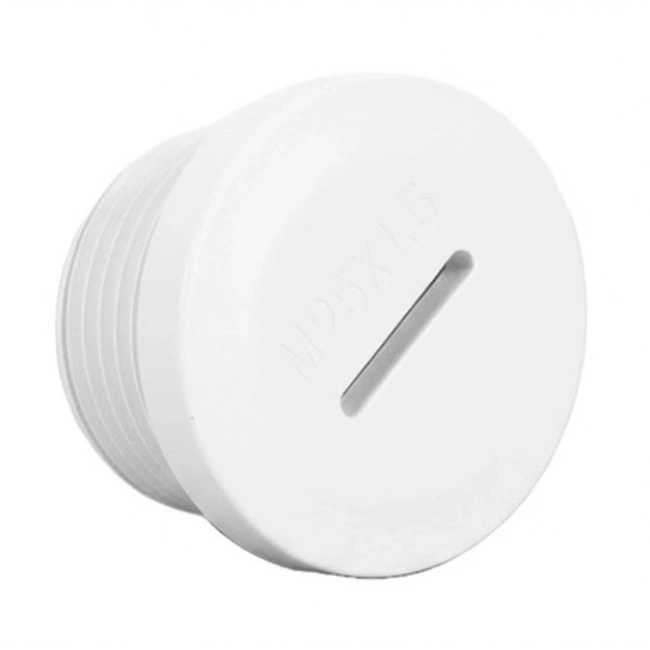 Gwest GW-11KG PG11 Gri Kör Tapa 800 Adet