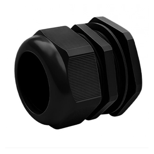 Gwest GW-12MS Siyah Kablo Rakoru 450 Adet