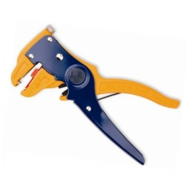 Gwest GW-318 Kablo Sıyırma ve Kesme Pensesi