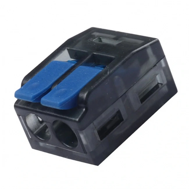 Gwest GW-412 2 İletken Bağlantılı Çok Amaçlı Klemens 1 Adet