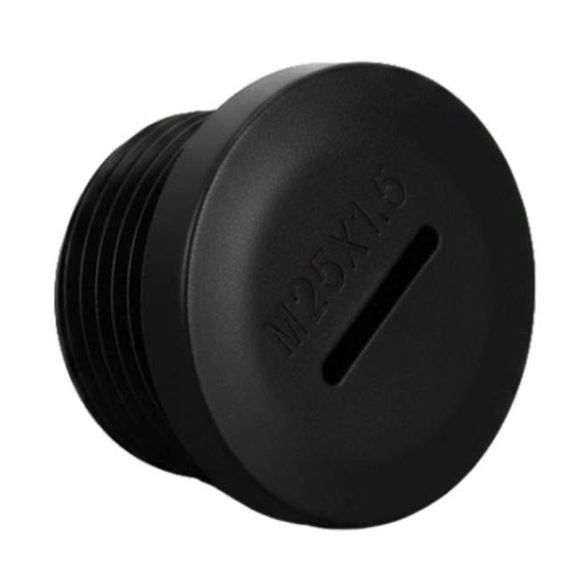 Gwest GW-42KS PG42 Siyah Kör Tapa 35 Adet