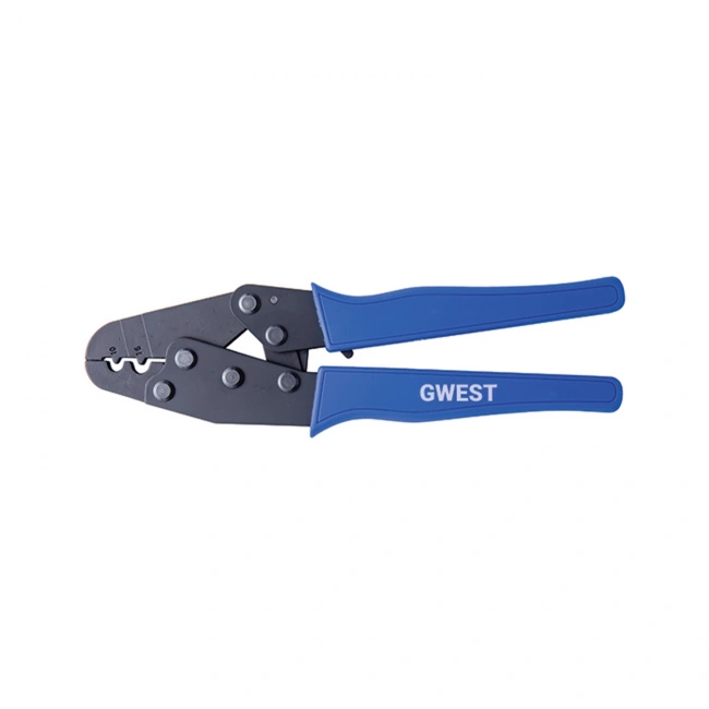 Gwest GW-T8 SKP Sıkma Pensesi 1.5 - 10 mm²