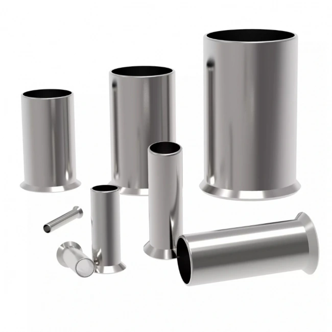 Gwest İzolesiz Kablo Yüksüğü KY-0.75 1000 Adet