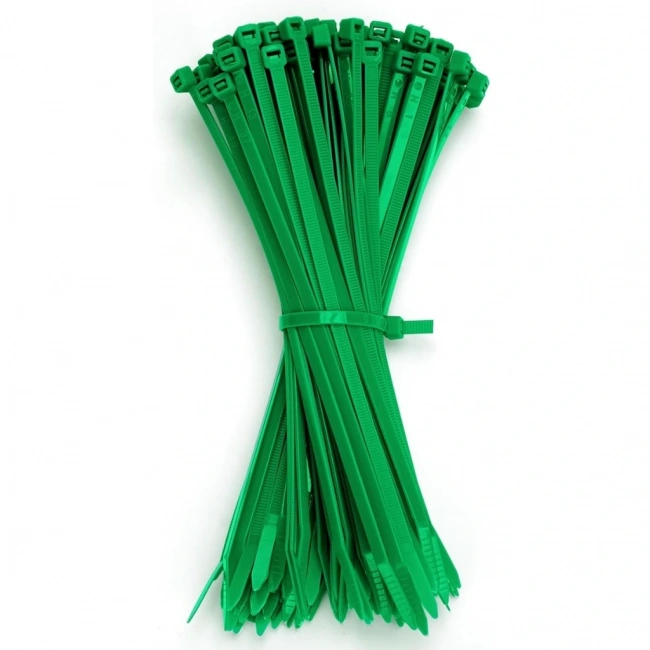 GWEST Kablo Bağı GT 200 STY 200x4,8mm Yeşil (100 adet)