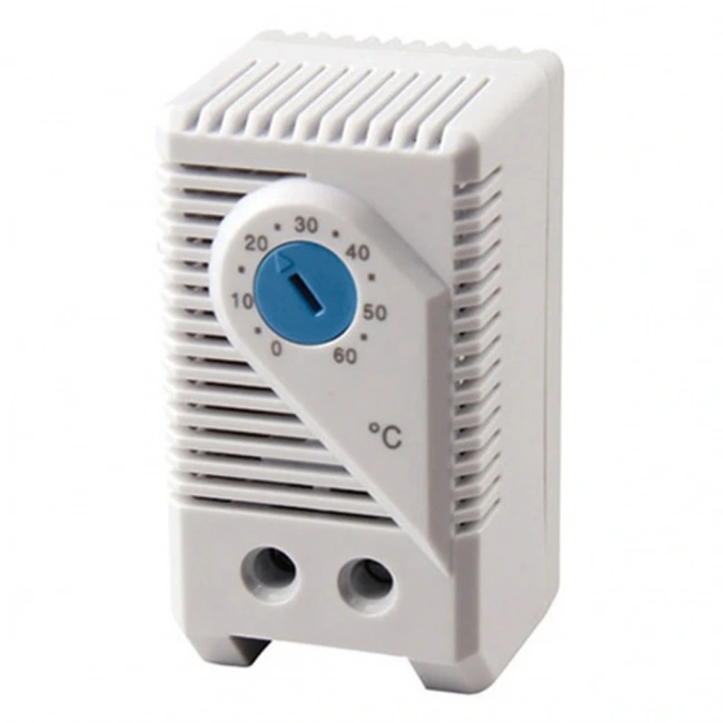 Gwest KTS-011 Pano İçi Soğutma Termostatı (0 - 60°C) NO