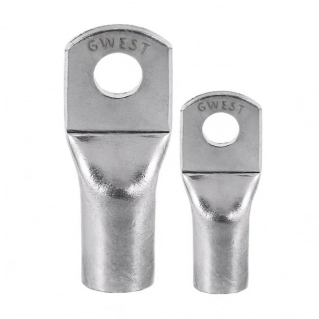 Gwest Standart Tip Sıkmalı Kablo Pabucu SKP-S 300-12 20 Adet