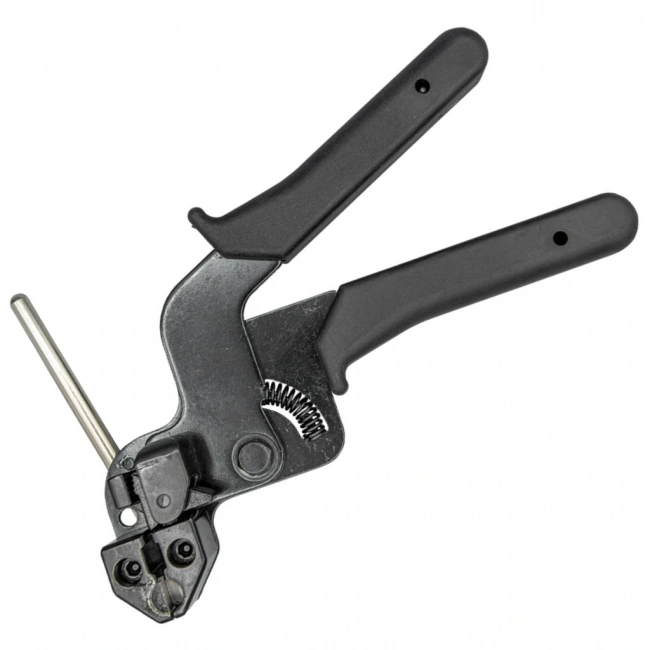 Gwest TG-011 Metal Kablo Bağı Sıkma Pensesi 4.6-12 mm²