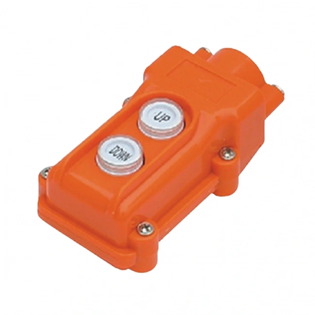 Gwest VK-2 Tek Hızlı 2li Vinç Kumandası