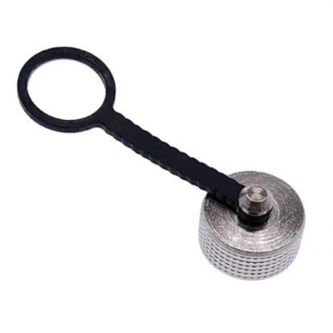 GX-16 Su Geçirmez Kapak - Metal