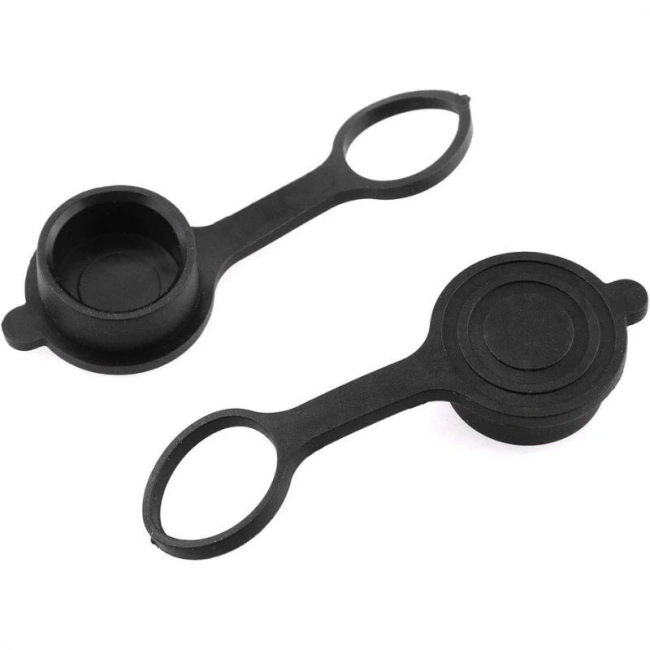 GX-16 Su Geçirmez Kapak - Plastik