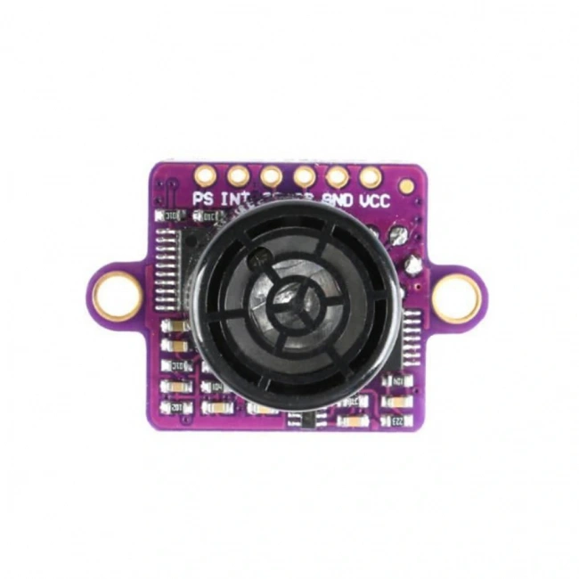 GY-US42 Pixhawk Ultrasonik Mesafe Sensör Modülü