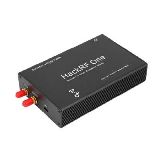 HackRF One SDR Geliştirme Kartı