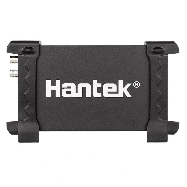Hantek 6022BE 2-Kanal 20MHz Dijital Osiloskop
