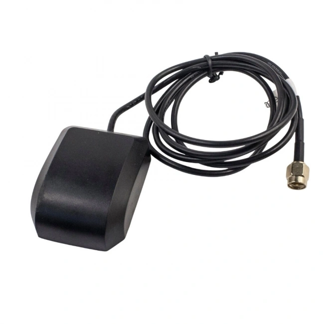 Harici GPS Anteni 1575,42 MHz - SMA Erkek