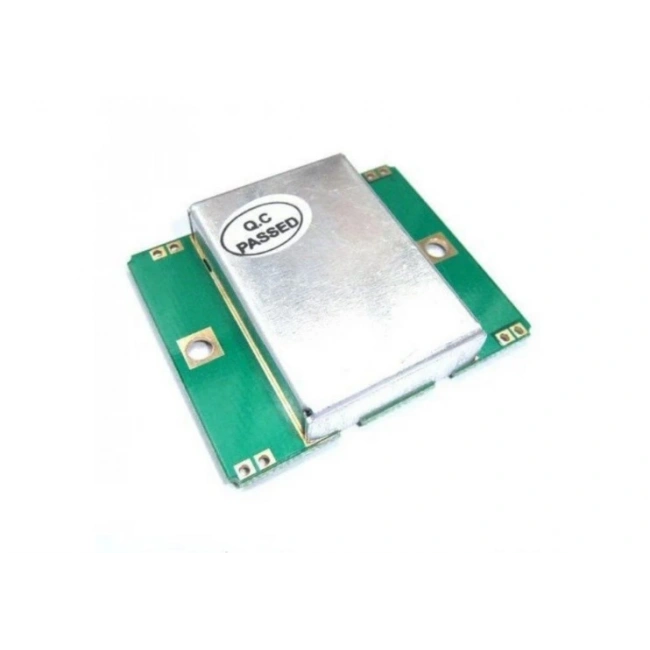 HB100 Mikrodalga Doppler Radar Hareket Sensörü Modülü