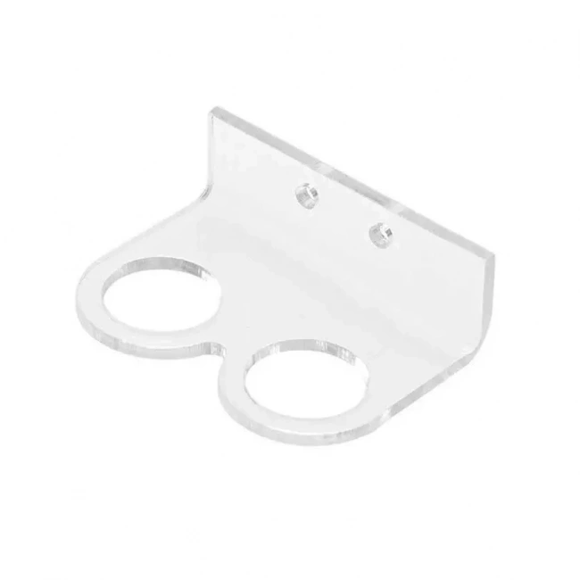 HC-SR04 Ultrasonik Sensör Tutucu