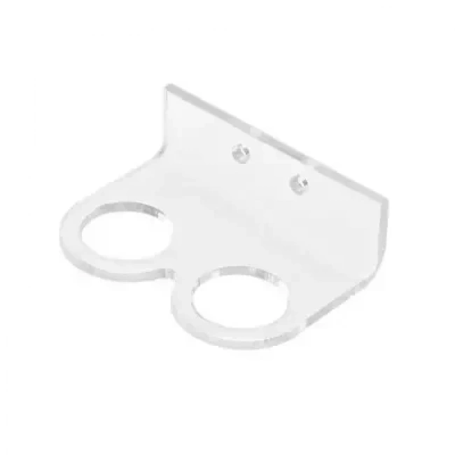 HC-SR04 Ultrasonik Sensör Tutucu