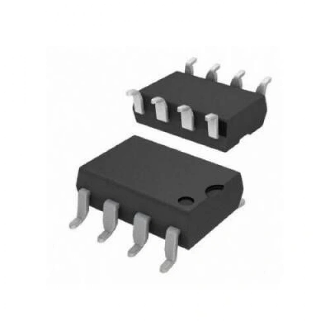 HCNR200 SMD-DIP-8 Analog Optokuplör Entegresi