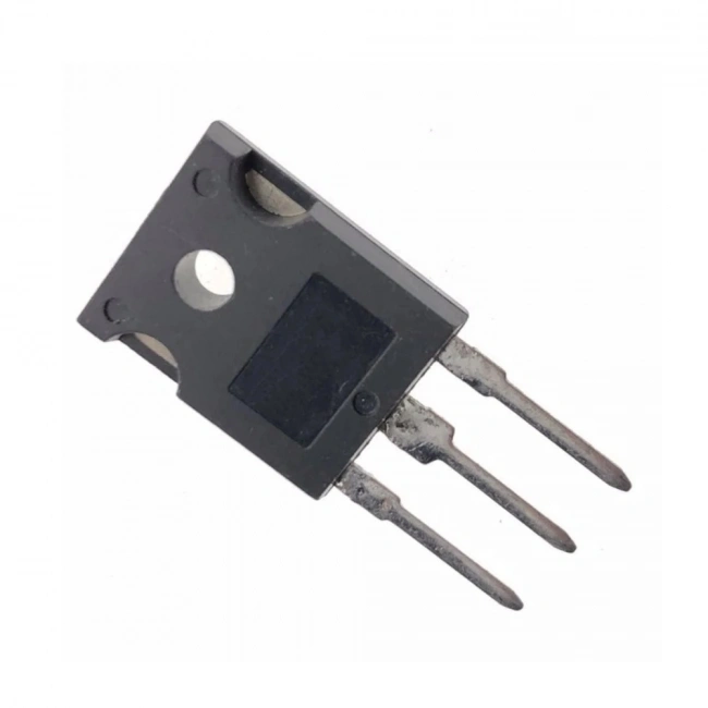 HGTG20N60A4 IGBT Transistör To-247