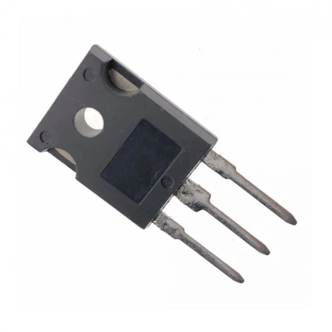 HGTG40N60A4 IGBT Transistör To-247