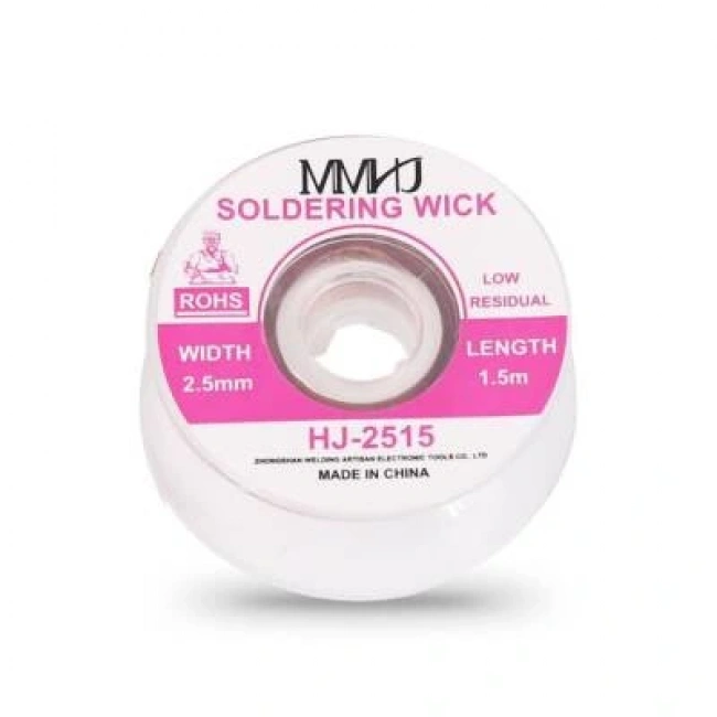 HJ-2515 Sökme Teli 2.5 mm - 1.5 Metre