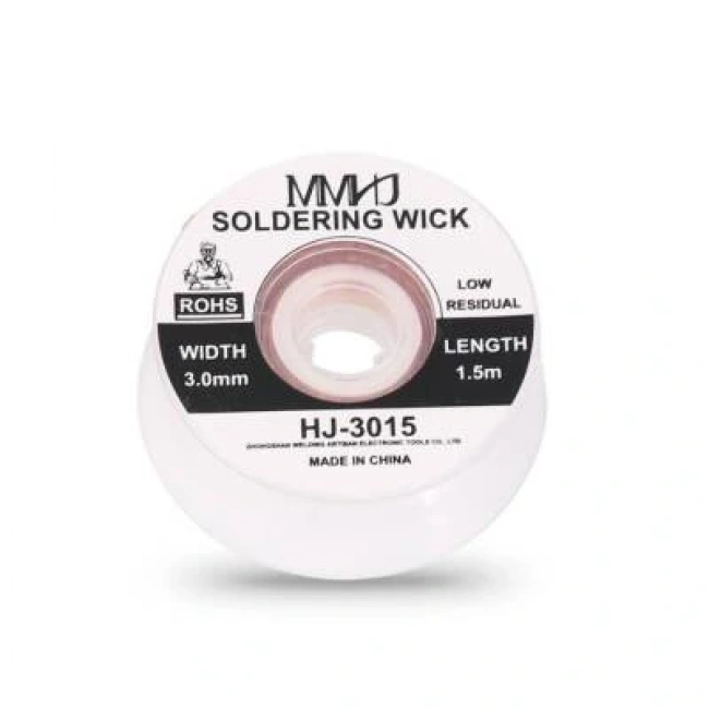 HJ-3015 Sökme Teli 3.0 mm - 1.5 Metre