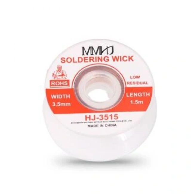 HJ-3515 Sökme Teli 3.5 mm - 1.5 Metre