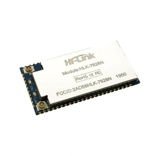 HLK-7628N Serial WIFI Modülü