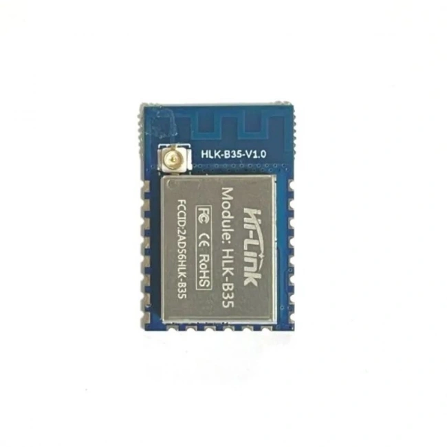 HLK-B35 Serial WIFI+Bluetooth 5.0 Modülü